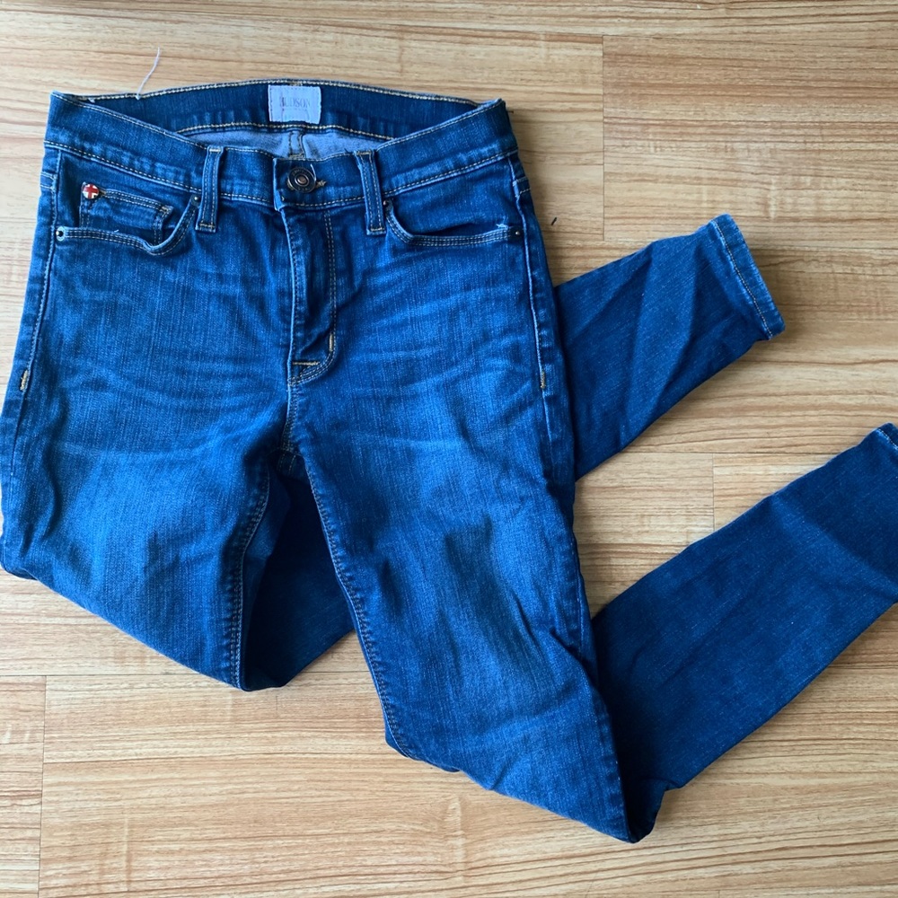 Hudson Jeans Women’s